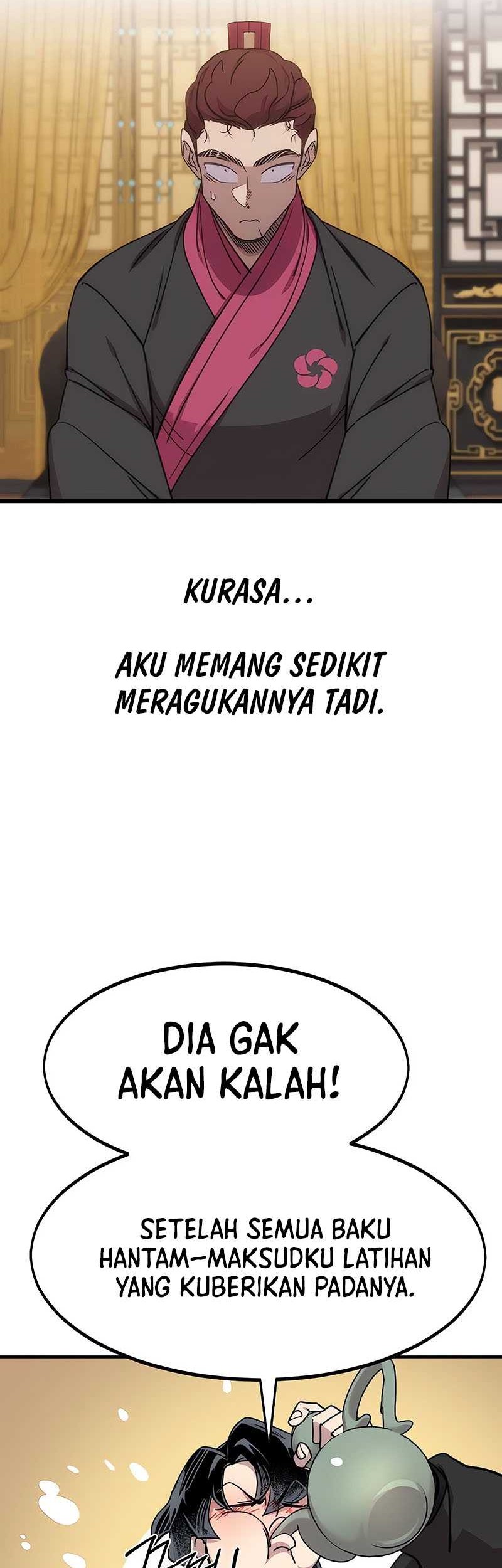 Return of the Flowery Mountain Sect Chapter 123 Gambar 49