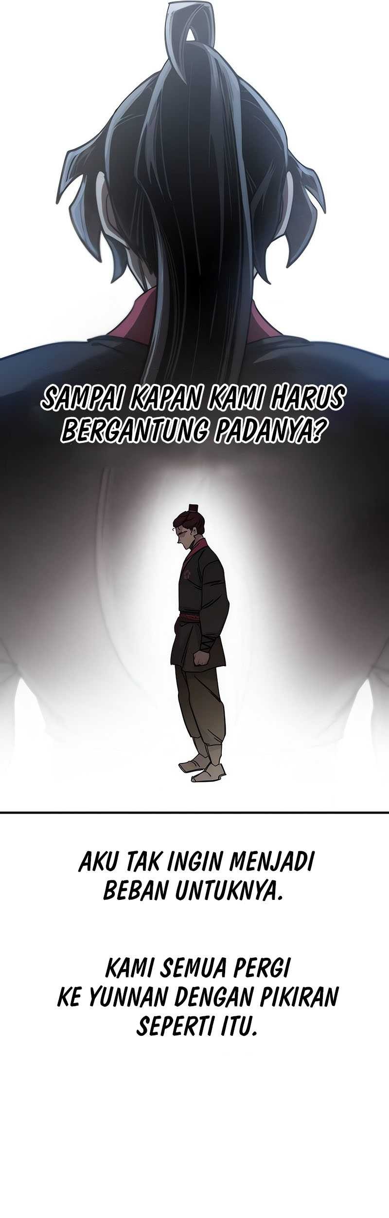 Return of the Flowery Mountain Sect Chapter 123 Gambar 52