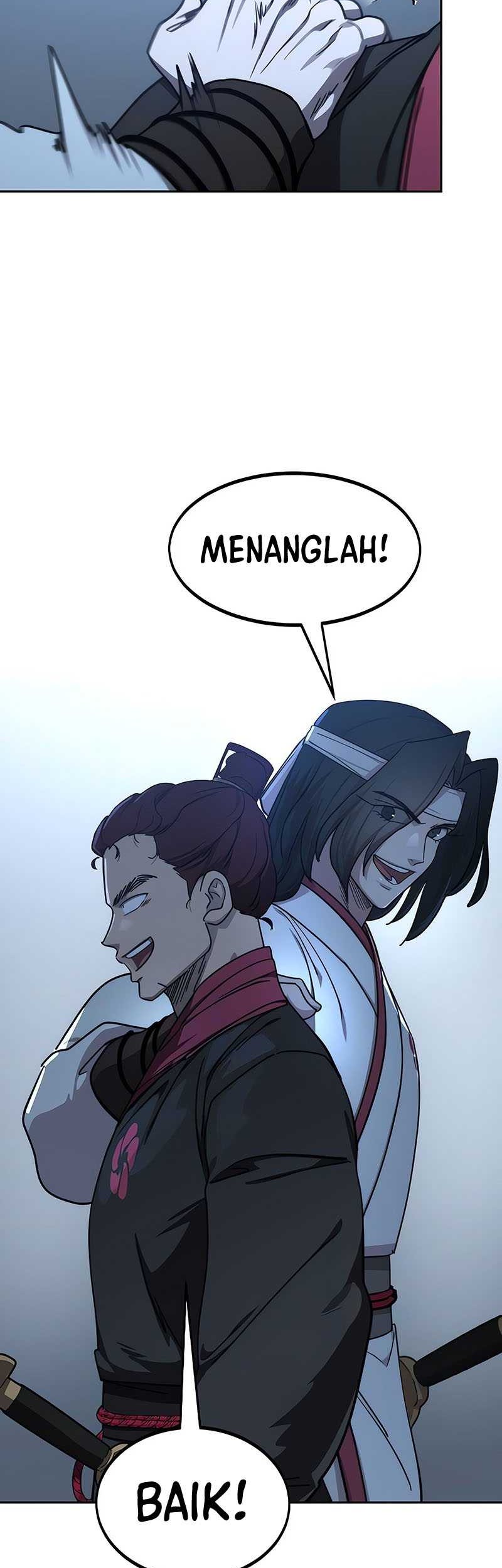 Return of the Flowery Mountain Sect Chapter 123 Gambar 58