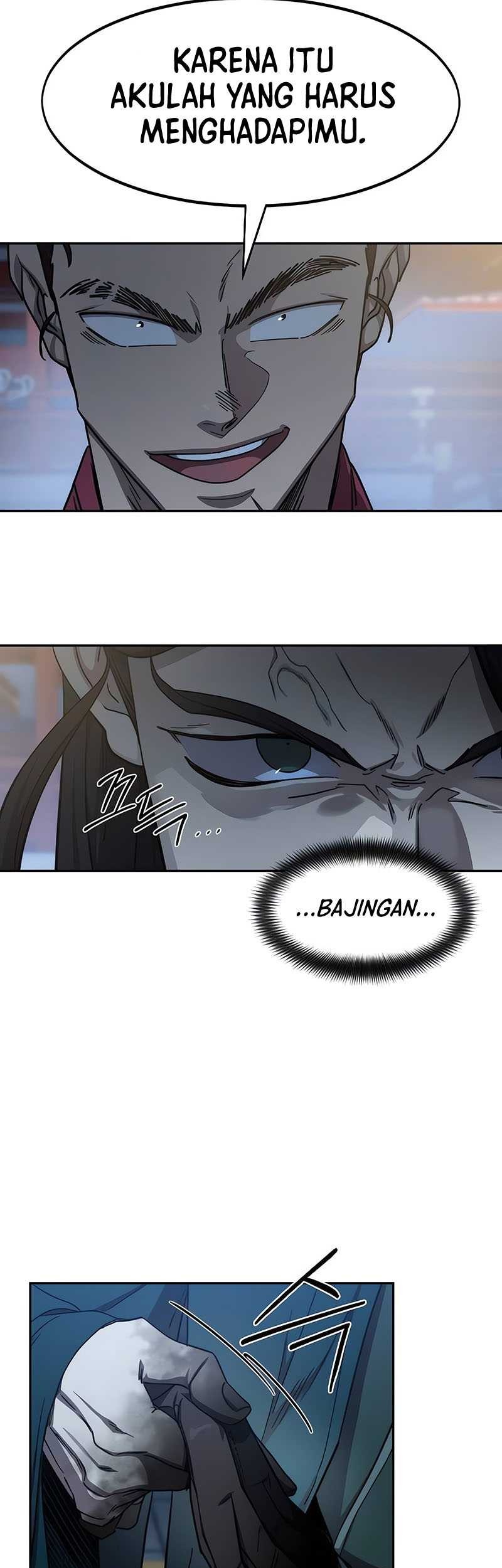 Return of the Flowery Mountain Sect Chapter 123 Gambar 60