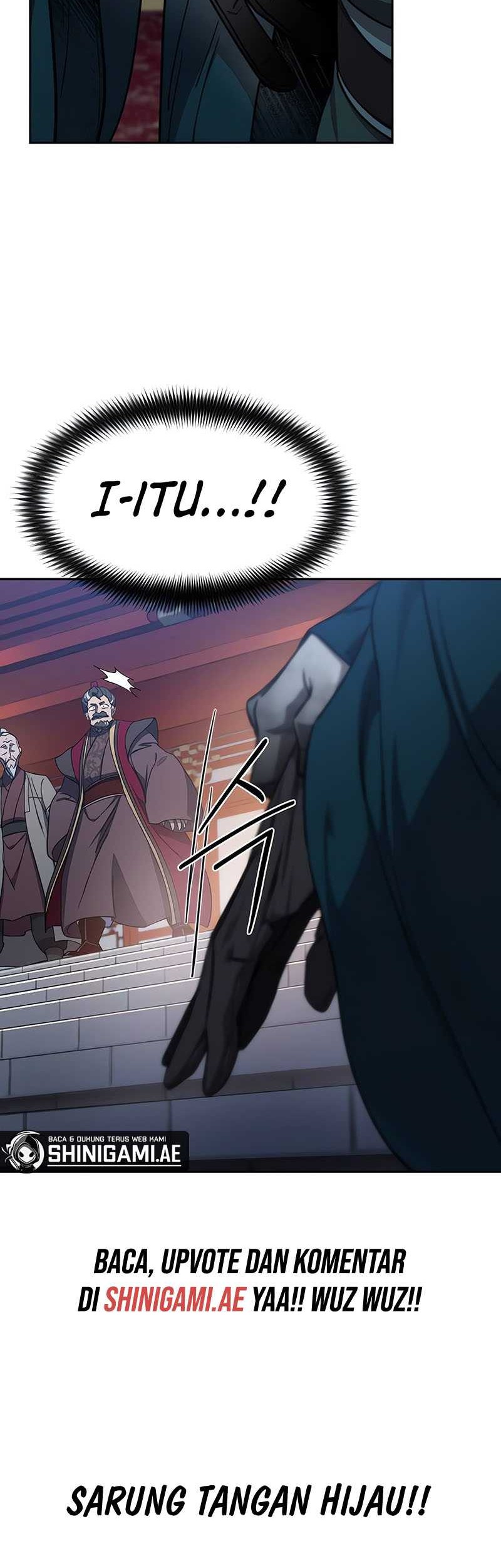 Return of the Flowery Mountain Sect Chapter 123 Gambar 61