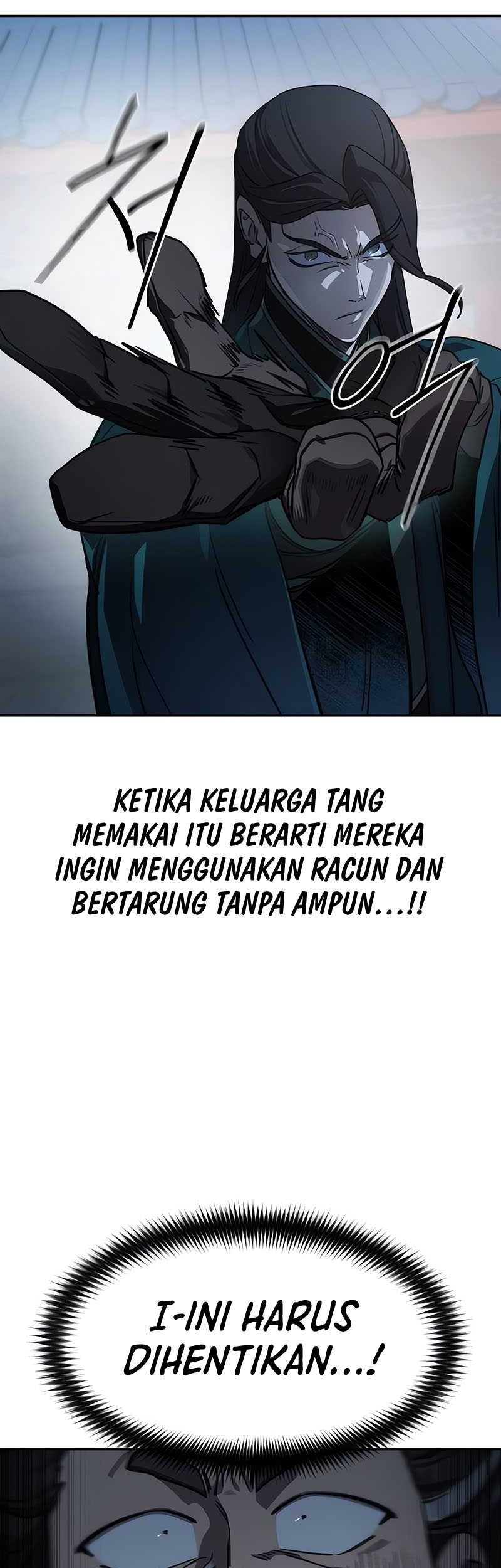 Return of the Flowery Mountain Sect Chapter 123 Gambar 62