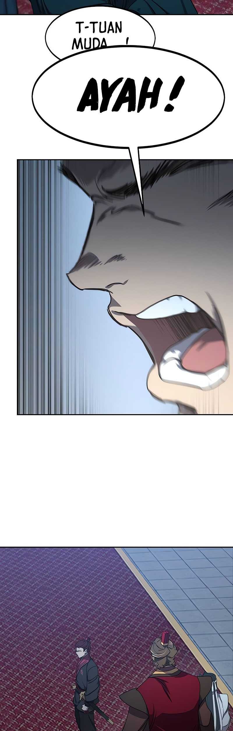 Return of the Flowery Mountain Sect Chapter 123 Gambar 64