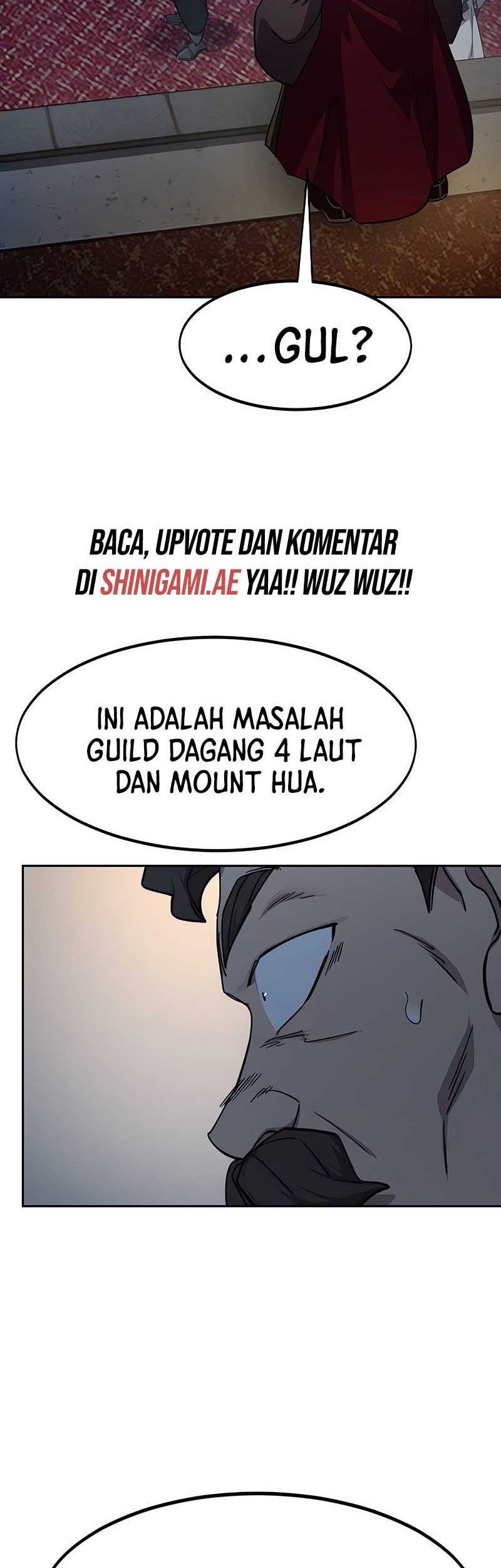 Return of the Flowery Mountain Sect Chapter 123 Gambar 65