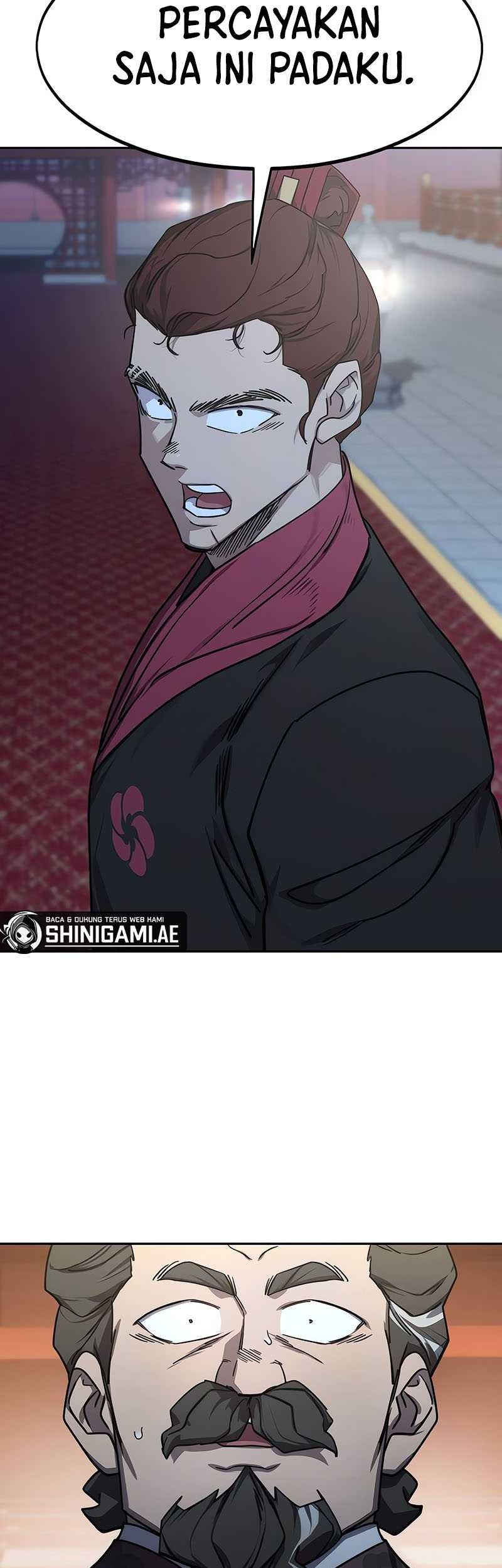 Return of the Flowery Mountain Sect Chapter 123 Gambar 66