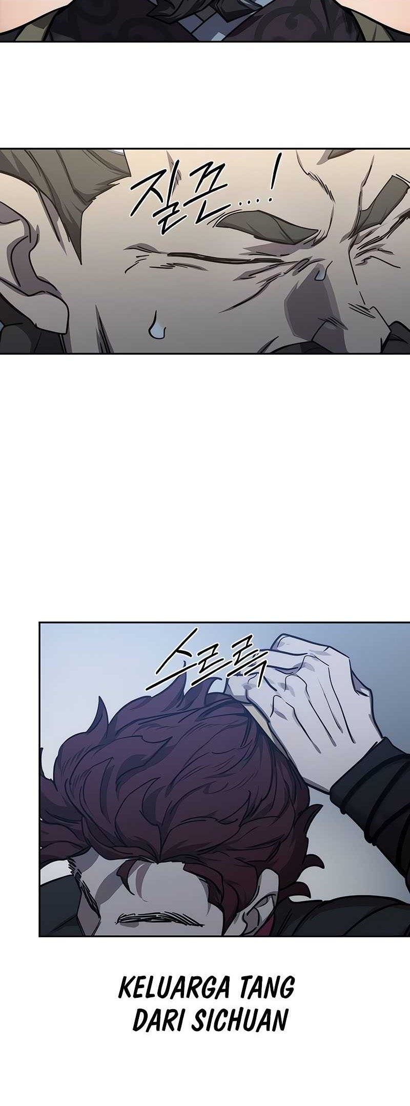 Return of the Flowery Mountain Sect Chapter 123 Gambar 67