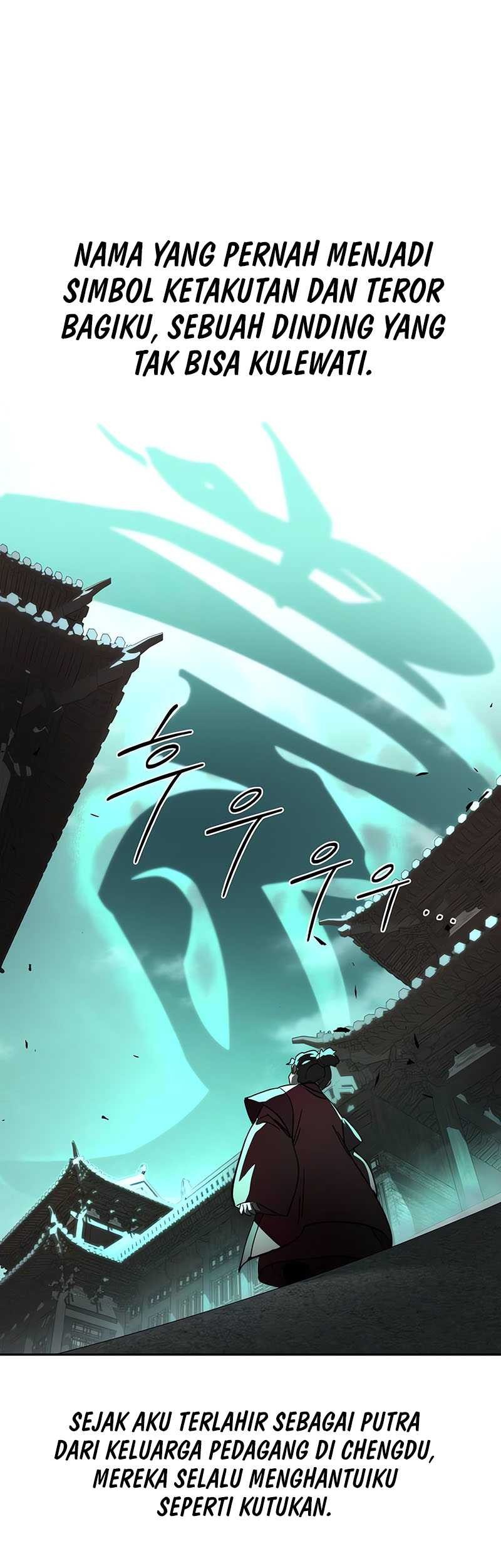 Return of the Flowery Mountain Sect Chapter 123 Gambar 68