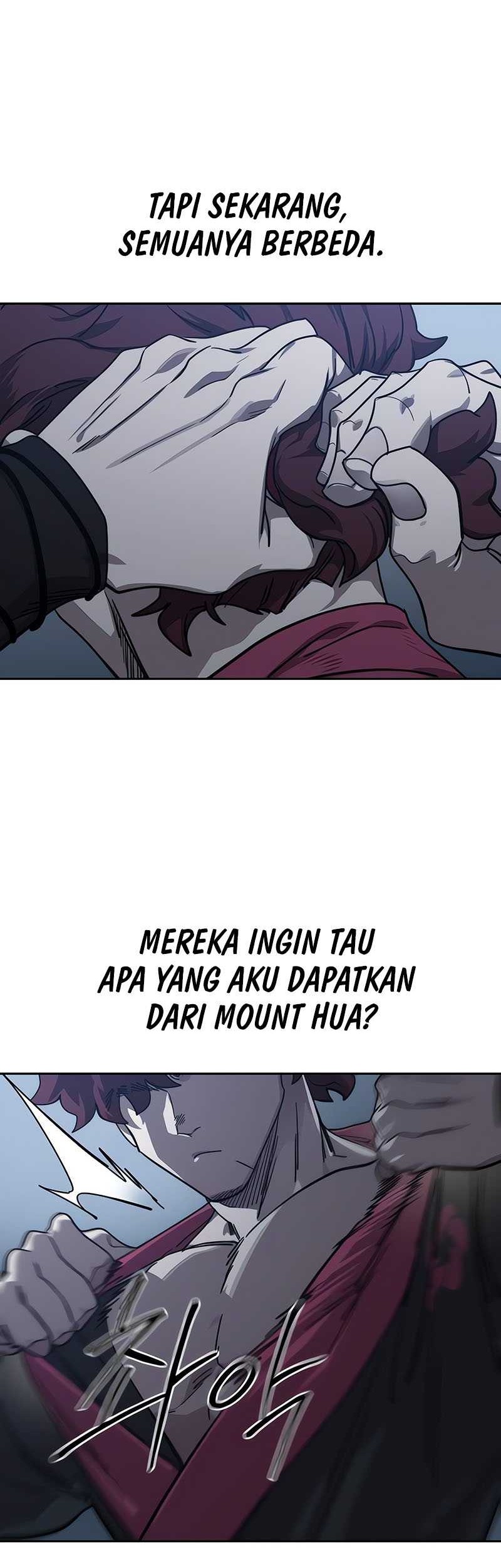 Return of the Flowery Mountain Sect Chapter 123 Gambar 69