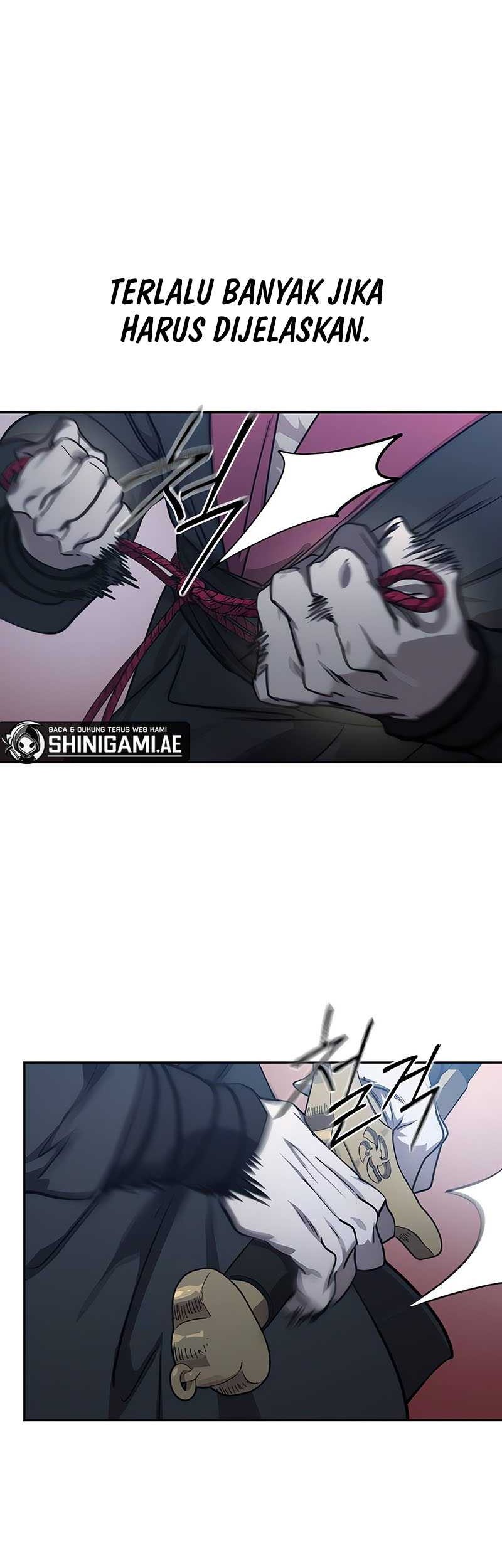 Return of the Flowery Mountain Sect Chapter 123 Gambar 70