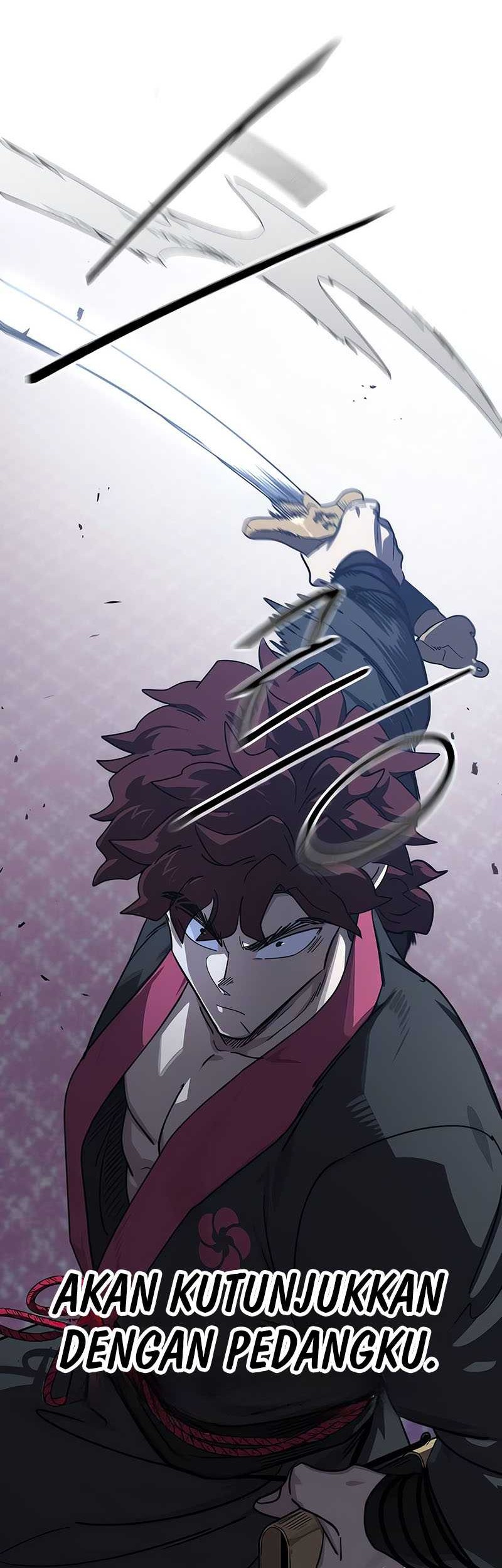 Return of the Flowery Mountain Sect Chapter 123 Gambar 71