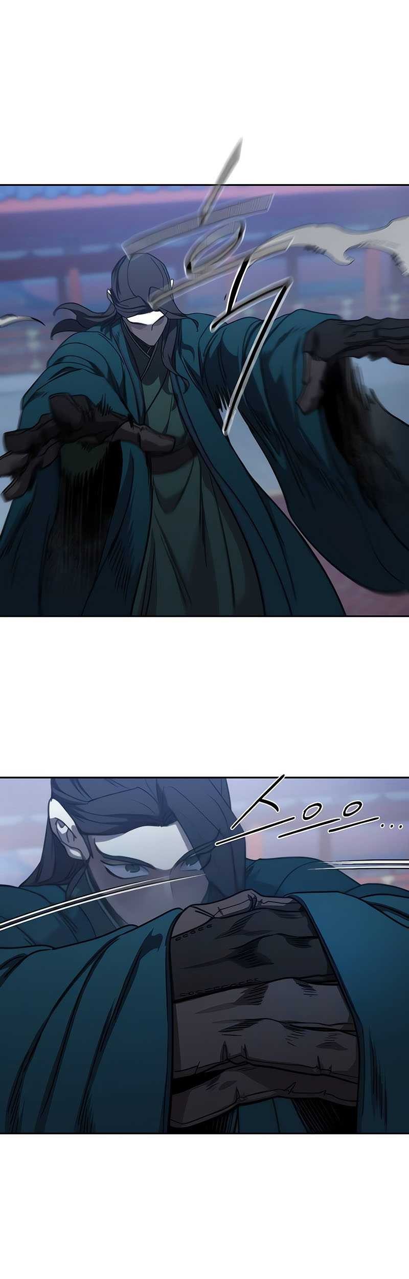 Return of the Flowery Mountain Sect Chapter 123 Gambar 73