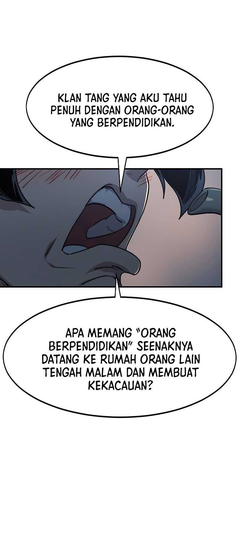 Return of the Flowery Mountain Sect Chapter 123 Gambar 9