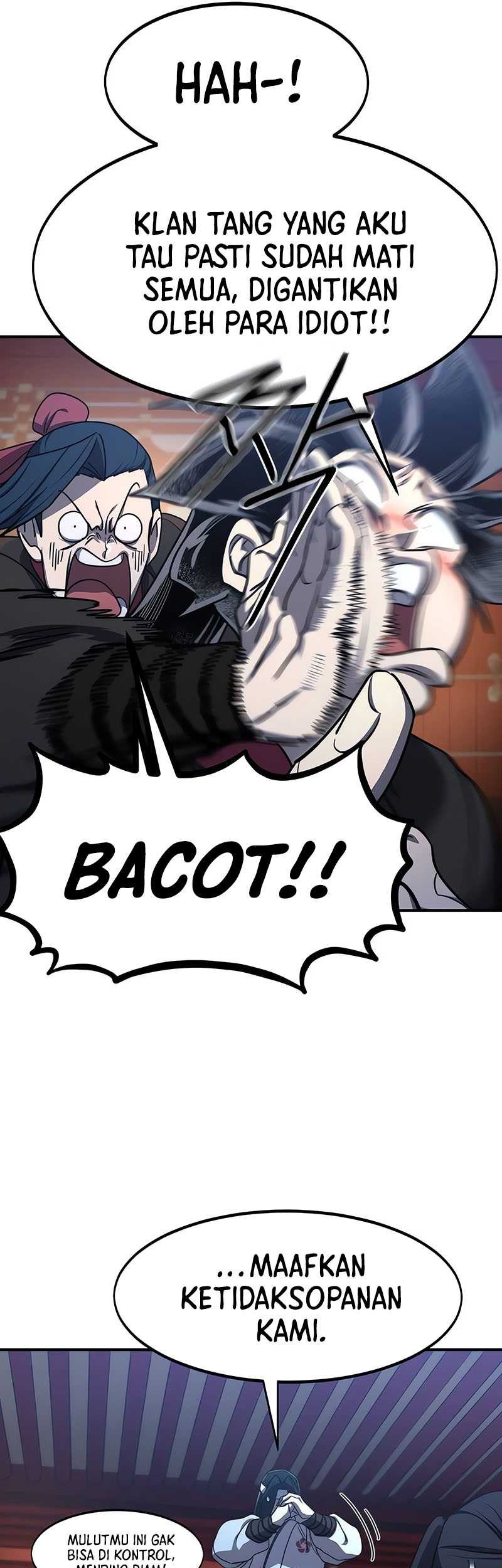 Return of the Flowery Mountain Sect Chapter 123 Gambar 10