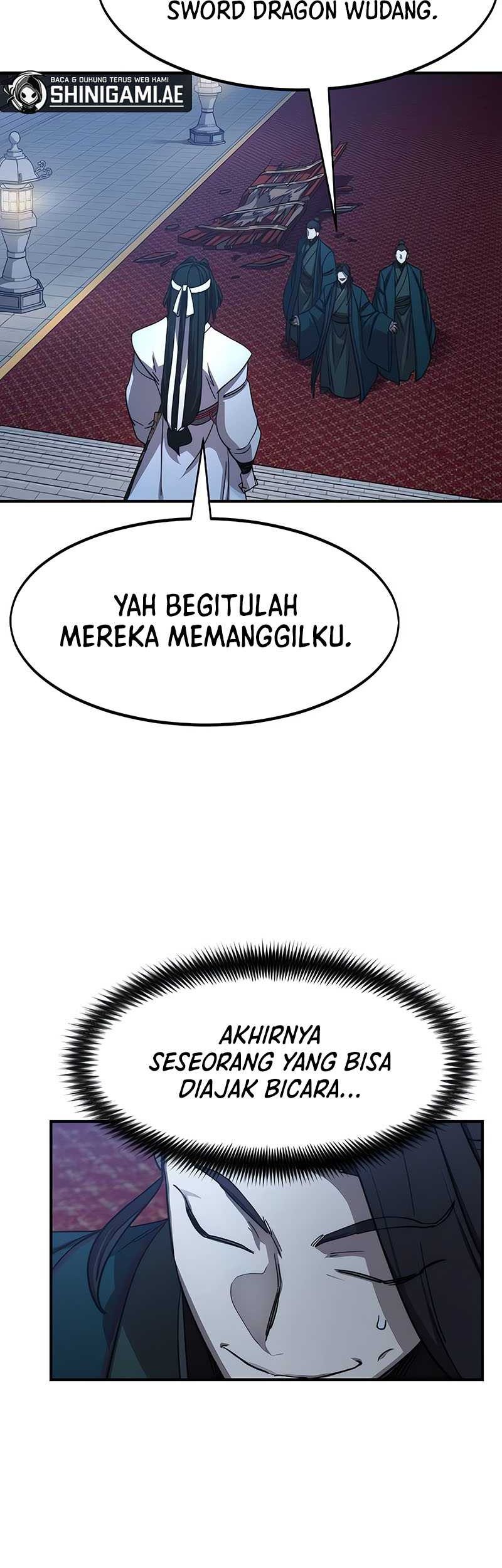 Return of the Flowery Mountain Sect Chapter 123 Gambar 12