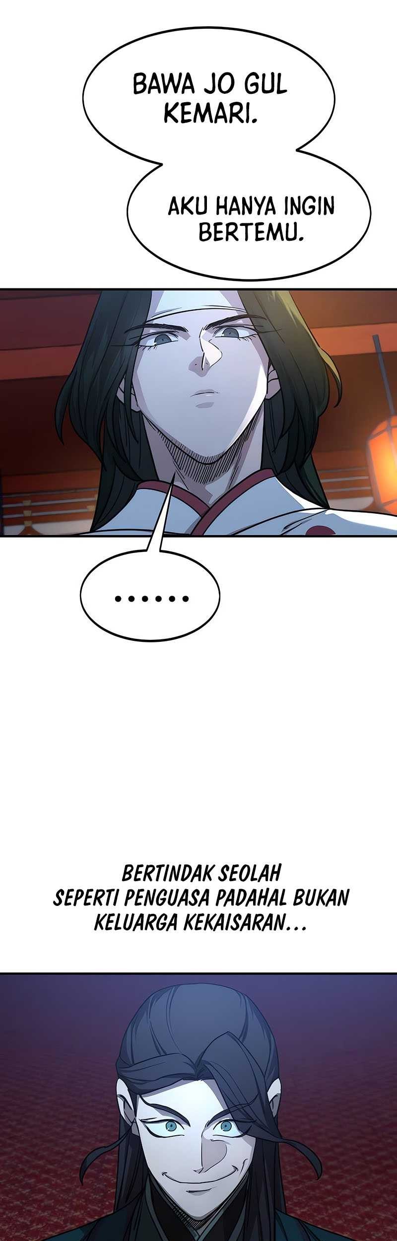 Return of the Flowery Mountain Sect Chapter 123 Gambar 14