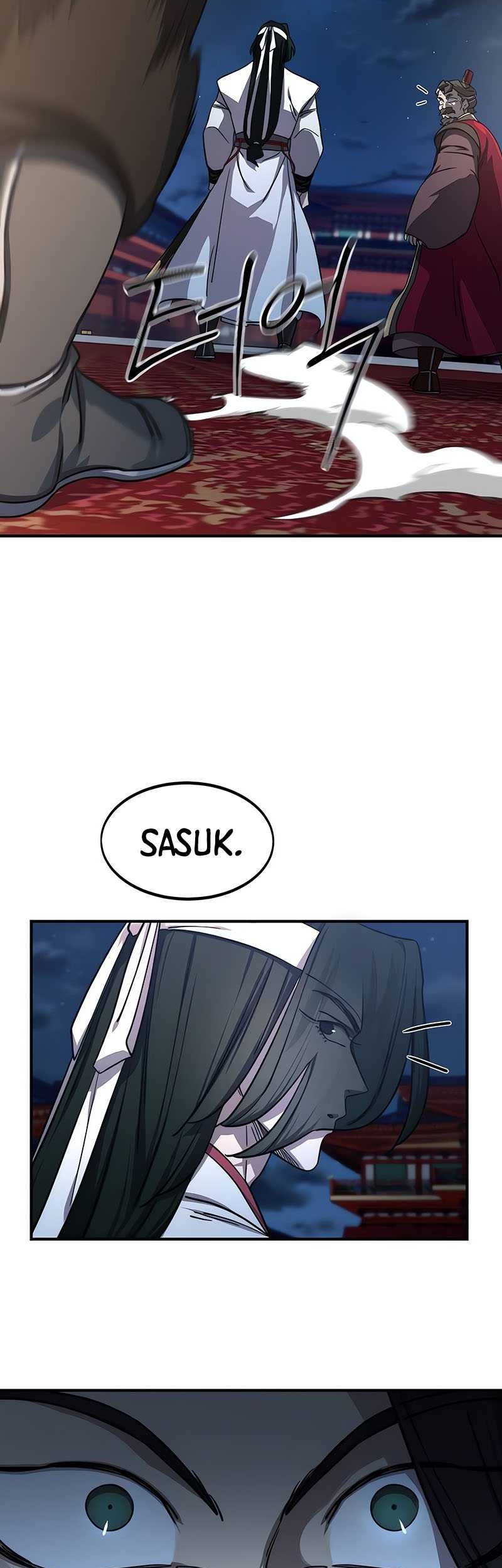 Return of the Flowery Mountain Sect Chapter 123 Gambar 16