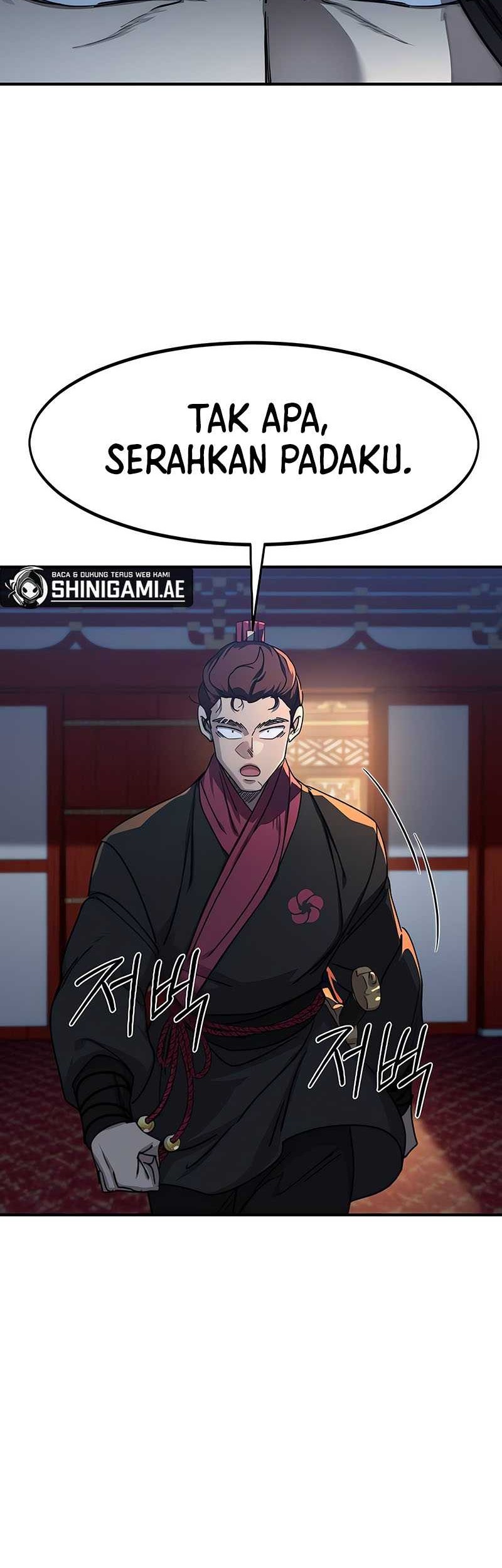 Return of the Flowery Mountain Sect Chapter 123 Gambar 17