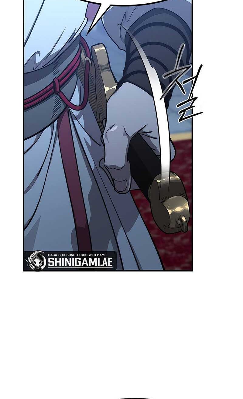 Return of the Flowery Mountain Sect Chapter 123 Gambar 29