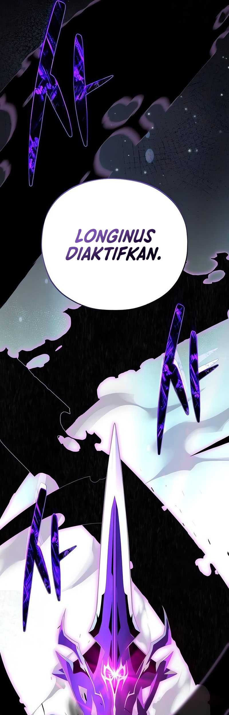 The Dark Magician Transmigrates After 66666 Years Chapter 117 Gambar 34