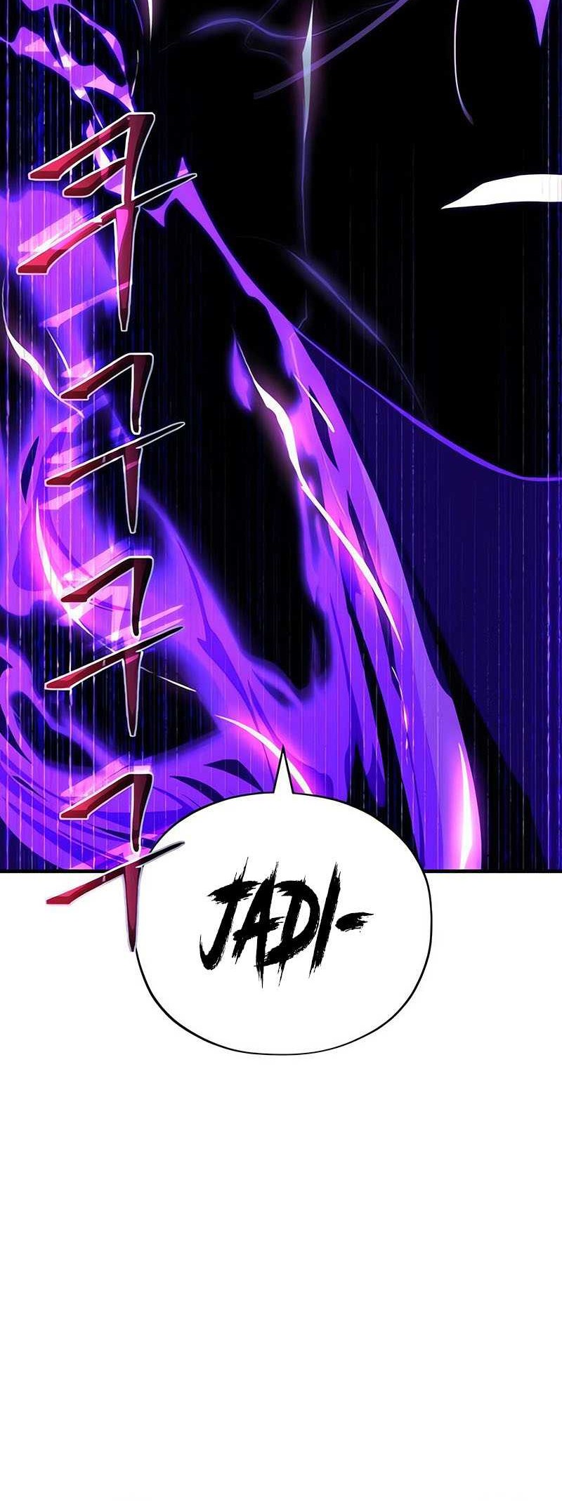 The Dark Magician Transmigrates After 66666 Years Chapter 117 Gambar 41