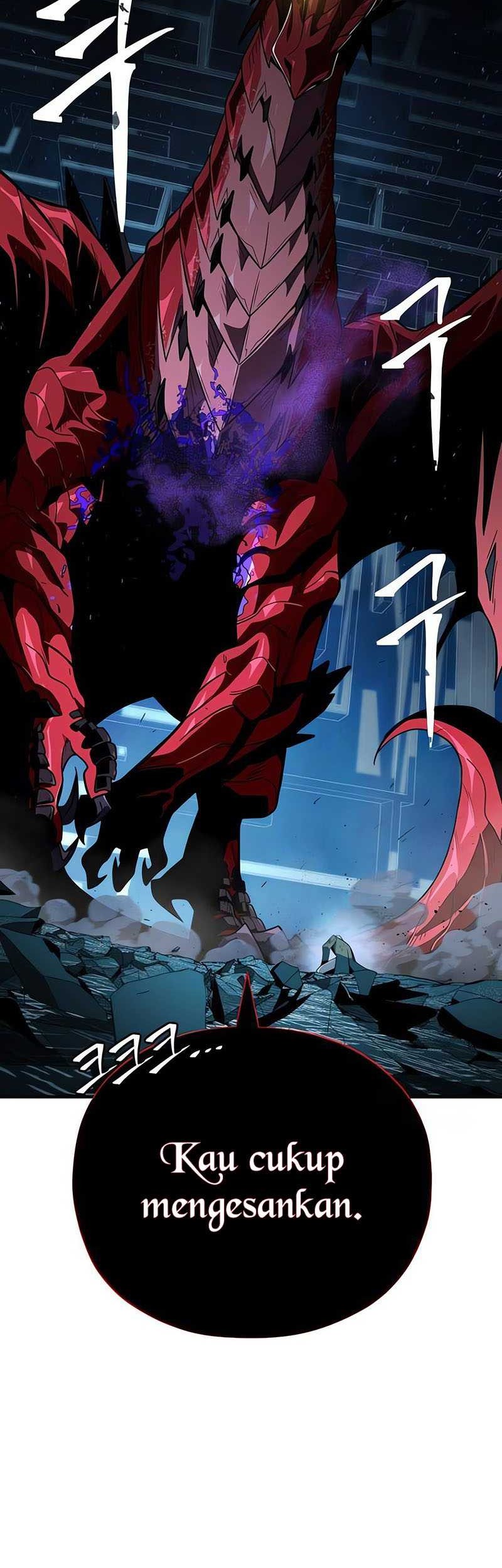 The Dark Magician Transmigrates After 66666 Years Chapter 117 Gambar 44