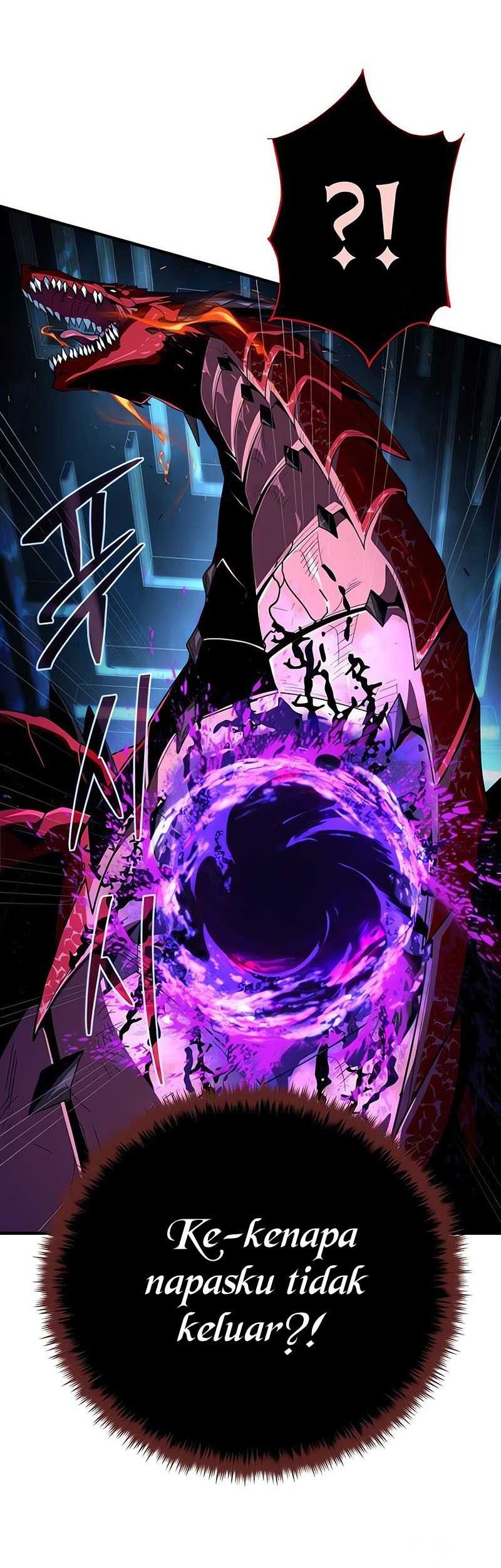 The Dark Magician Transmigrates After 66666 Years Chapter 117 Gambar 50