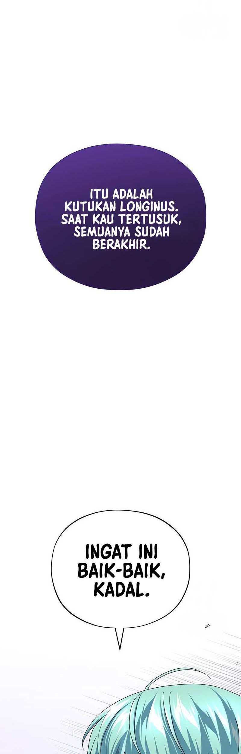 The Dark Magician Transmigrates After 66666 Years Chapter 117 Gambar 51