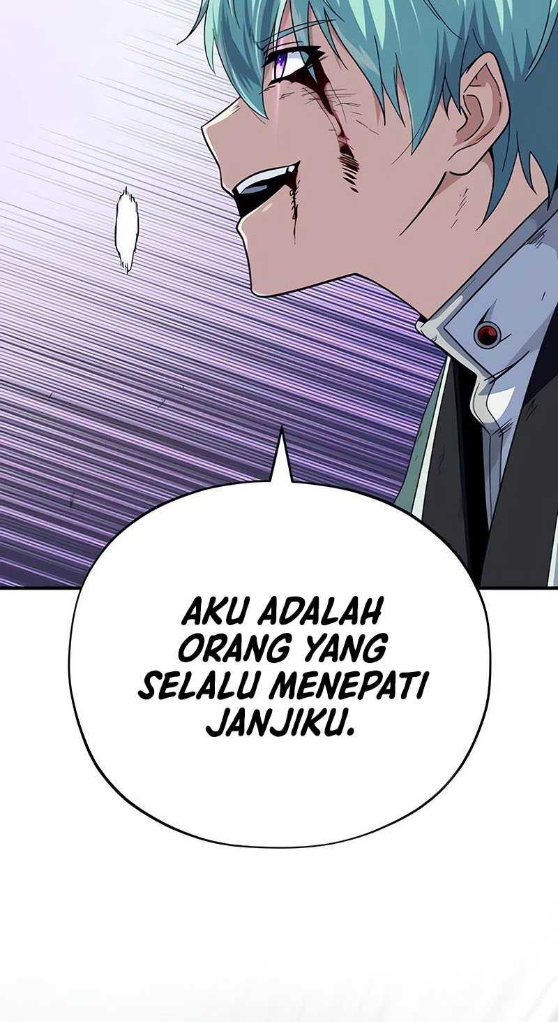 The Dark Magician Transmigrates After 66666 Years Chapter 117 Gambar 52