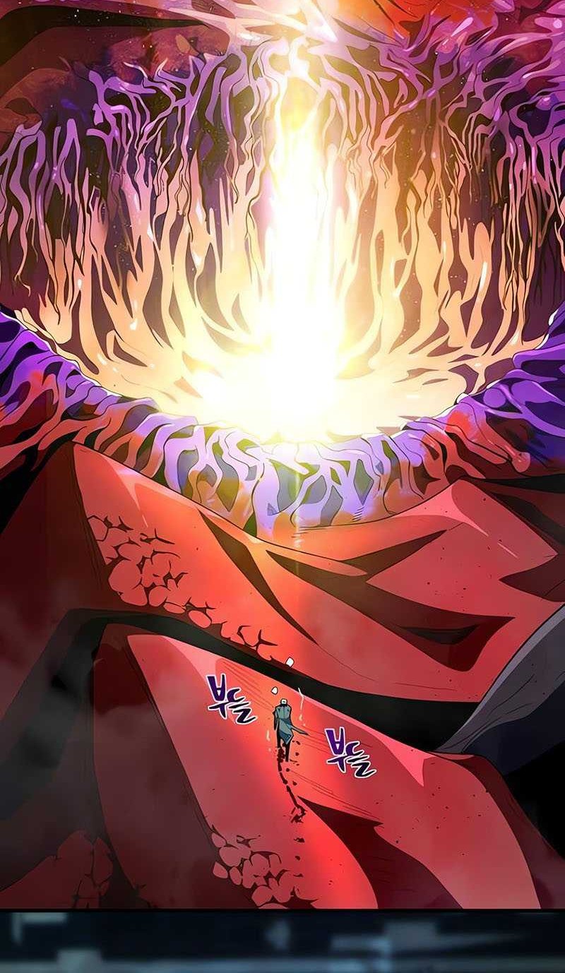 The Dark Magician Transmigrates After 66666 Years Chapter 117 Gambar 60