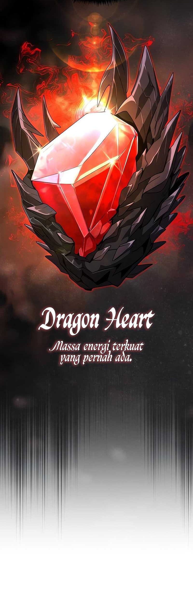 The Dark Magician Transmigrates After 66666 Years Chapter 117 Gambar 62