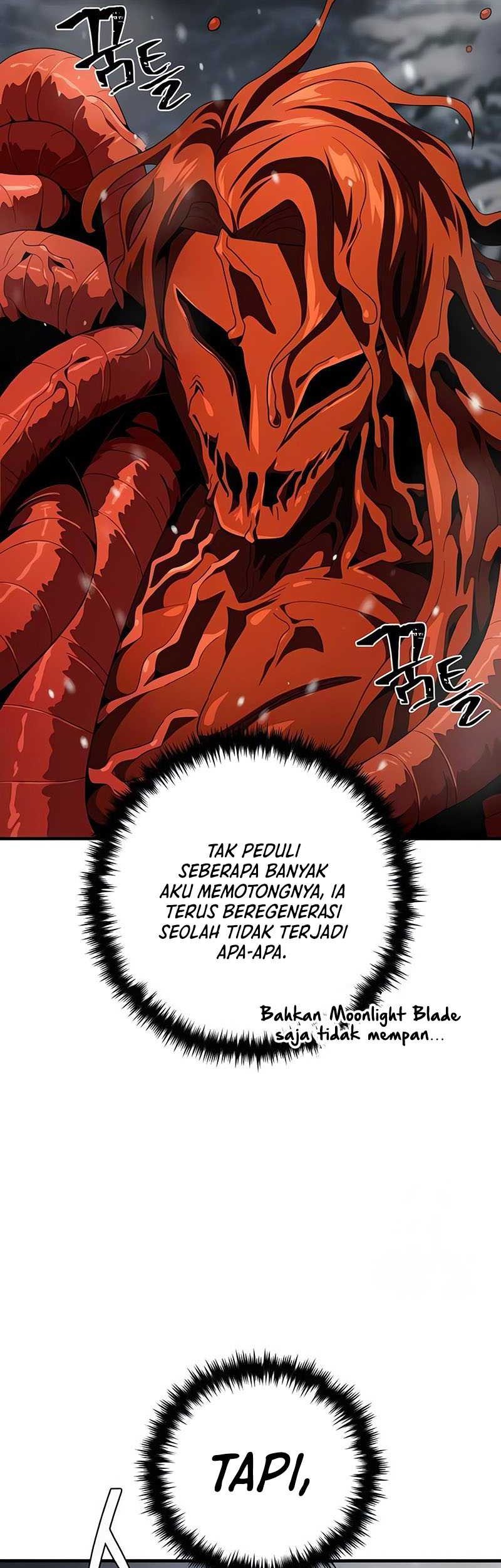 The Dark Magician Transmigrates After 66666 Years Chapter 117 Gambar 67