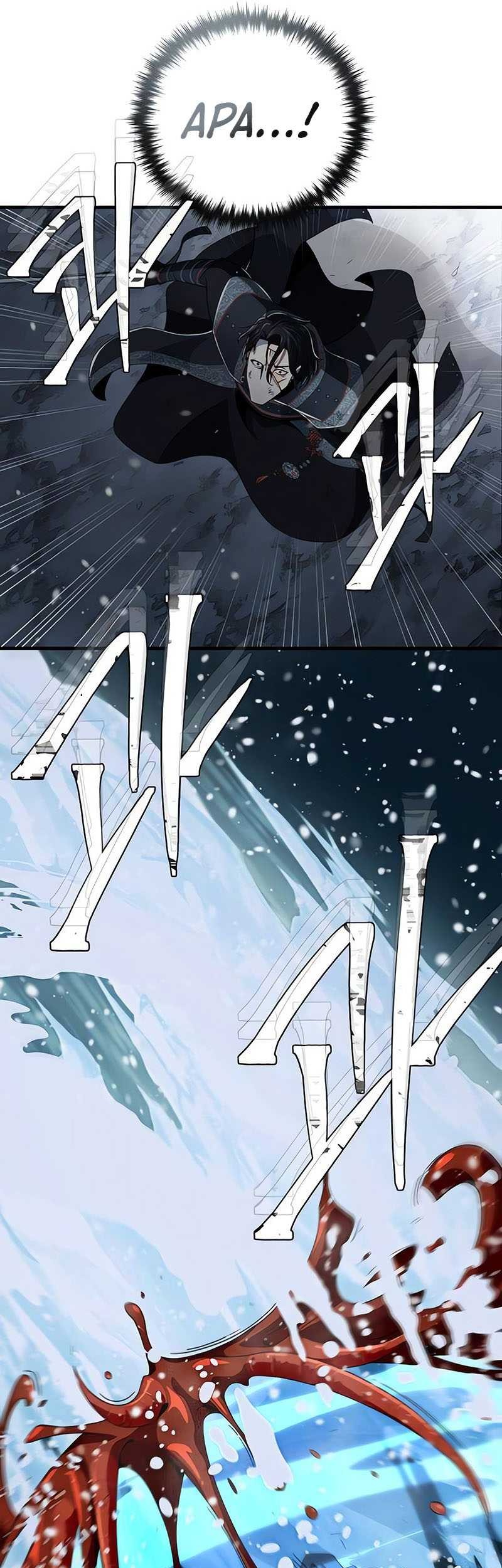 The Dark Magician Transmigrates After 66666 Years Chapter 117 Gambar 73