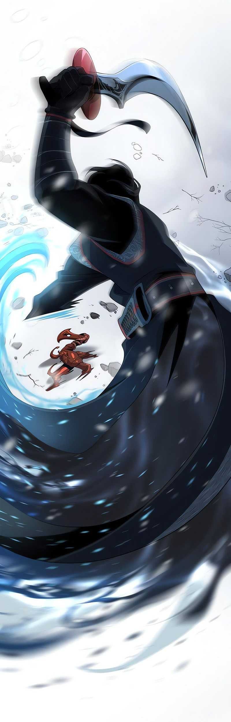 The Dark Magician Transmigrates After 66666 Years Chapter 117 Gambar 77