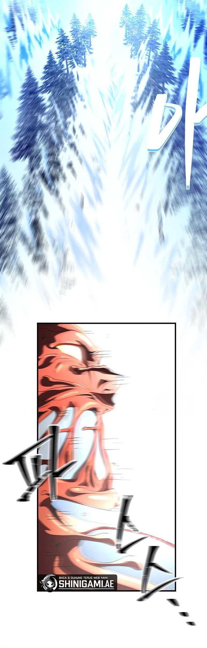 The Dark Magician Transmigrates After 66666 Years Chapter 117 Gambar 79