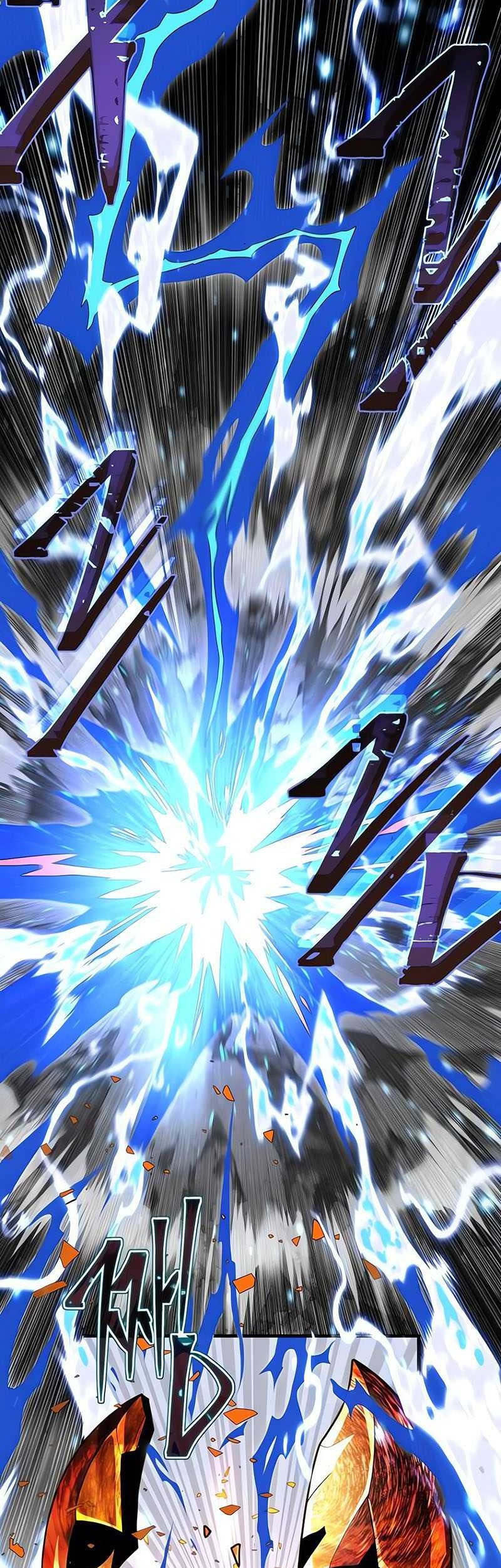 The Dark Magician Transmigrates After 66666 Years Chapter 117 Gambar 86