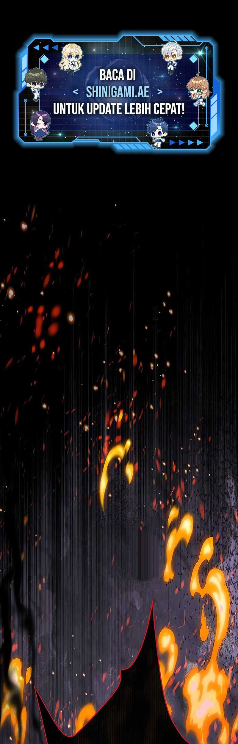 Manhwa The Dark Magician Transmigrates After 66666 Years Chapter 117 gambar nomor 2