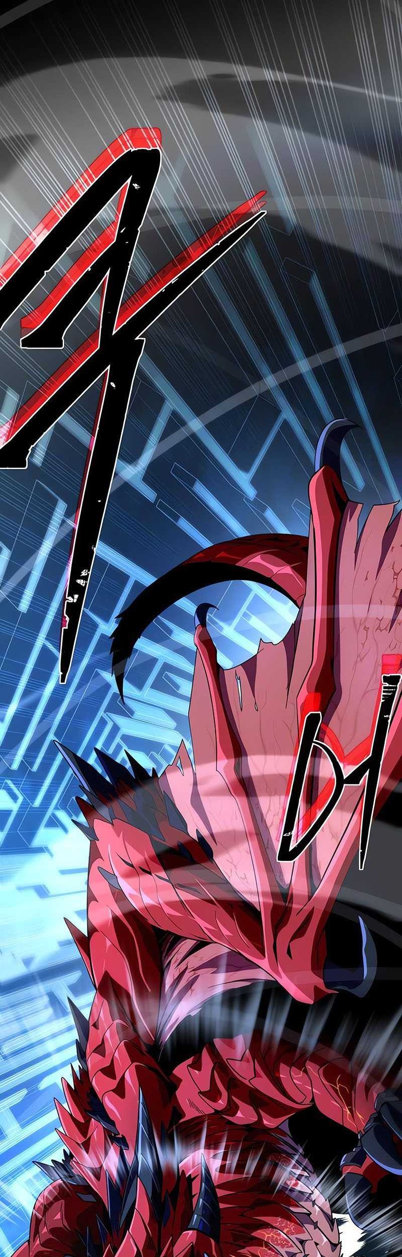 The Dark Magician Transmigrates After 66666 Years Chapter 117 Gambar 5