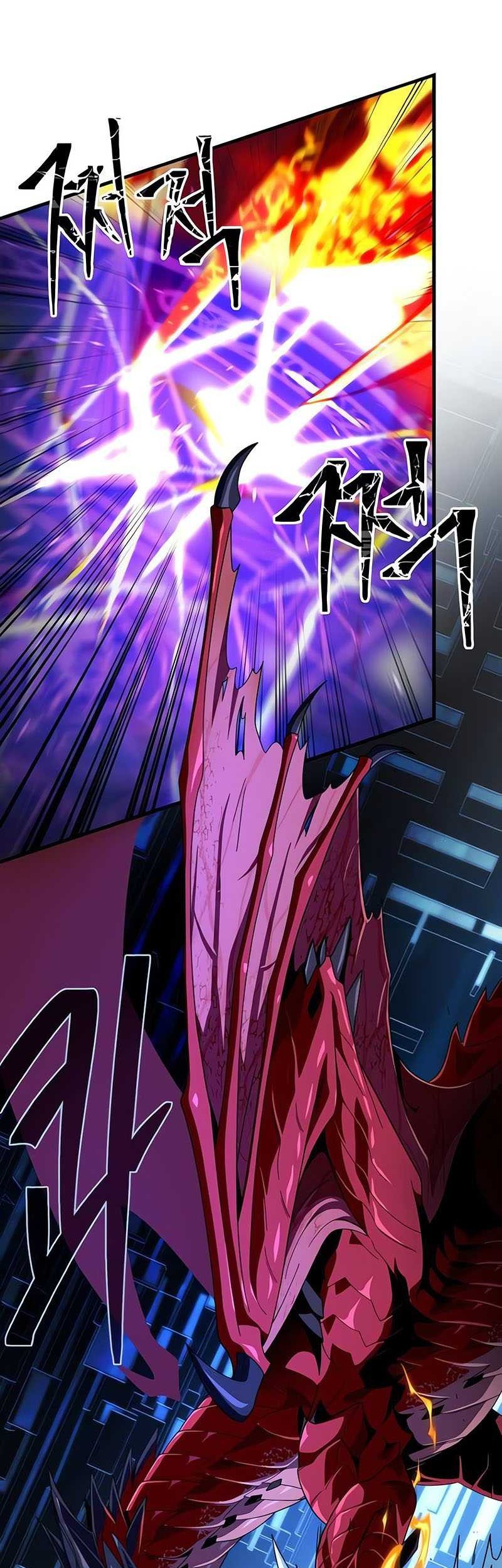 The Dark Magician Transmigrates After 66666 Years Chapter 117 Gambar 10