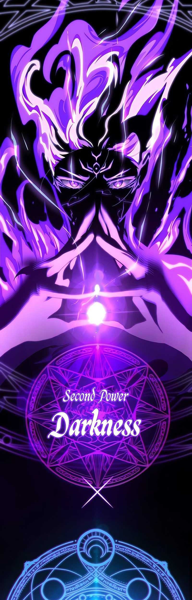 The Dark Magician Transmigrates After 66666 Years Chapter 117 Gambar 21