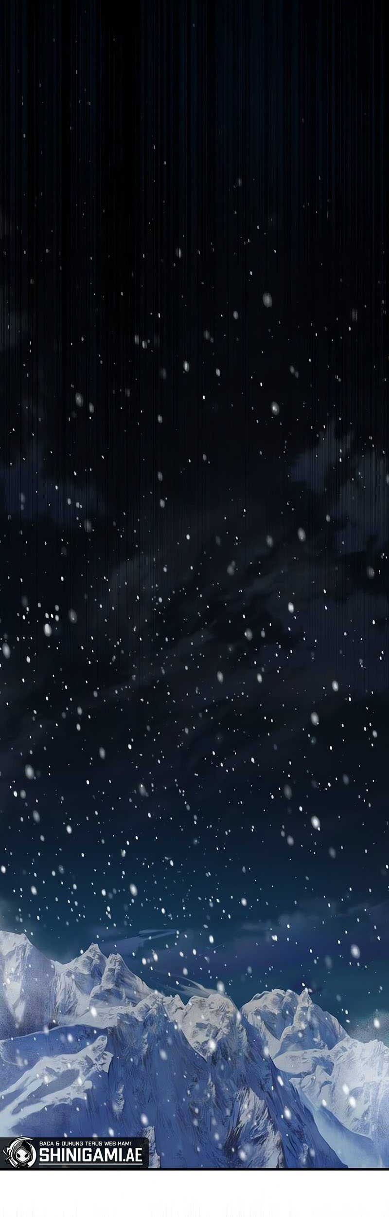 The Dark Magician Transmigrates After 66666 Years Chapter 117 Gambar 28