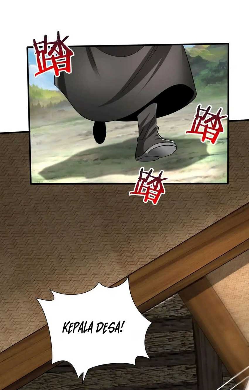 The Son Of The First Emperor Kills Enemies And Becomes A God Chapter 104 Gambar 30