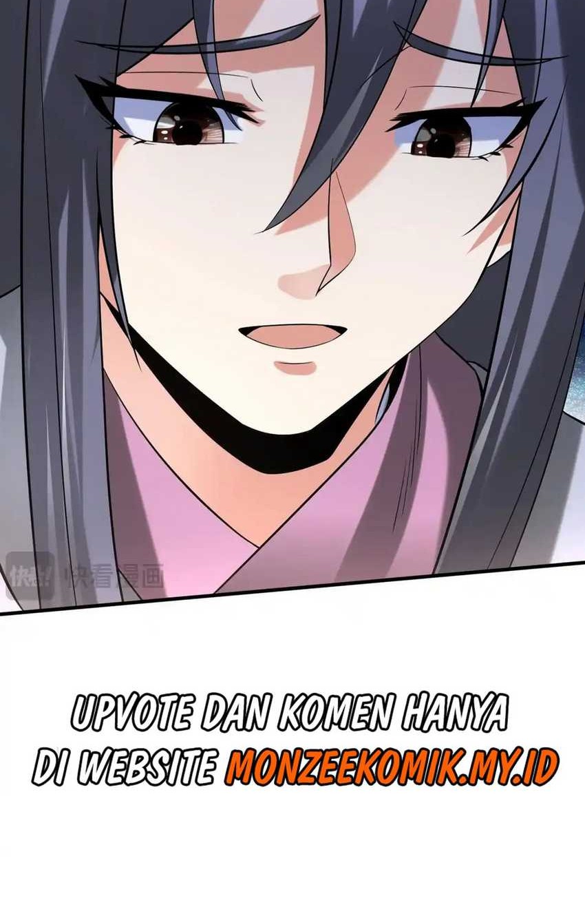 The Son Of The First Emperor Kills Enemies And Becomes A God Chapter 104 Gambar 44