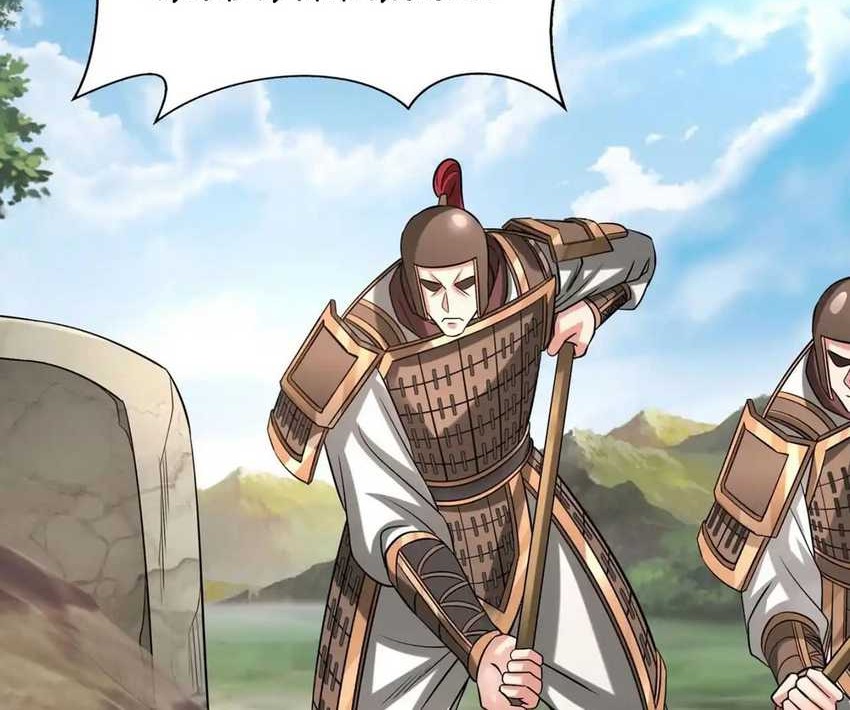 The Son Of The First Emperor Kills Enemies And Becomes A God Chapter 103 Gambar 49