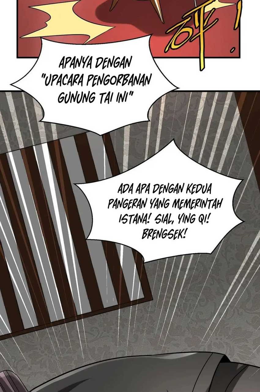 The Son Of The First Emperor Kills Enemies And Becomes A God Chapter 103 Gambar 17