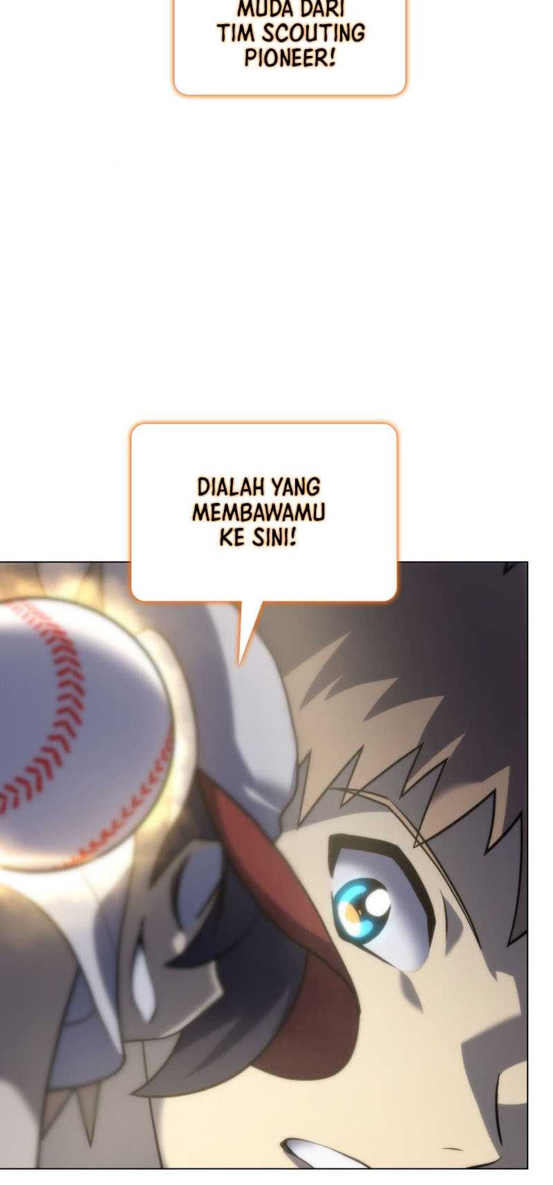Home Plate Villain Chapter 13 Gambar 45