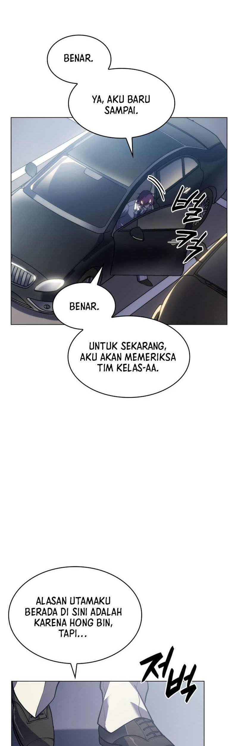 Home Plate Villain Chapter 13 Gambar 47
