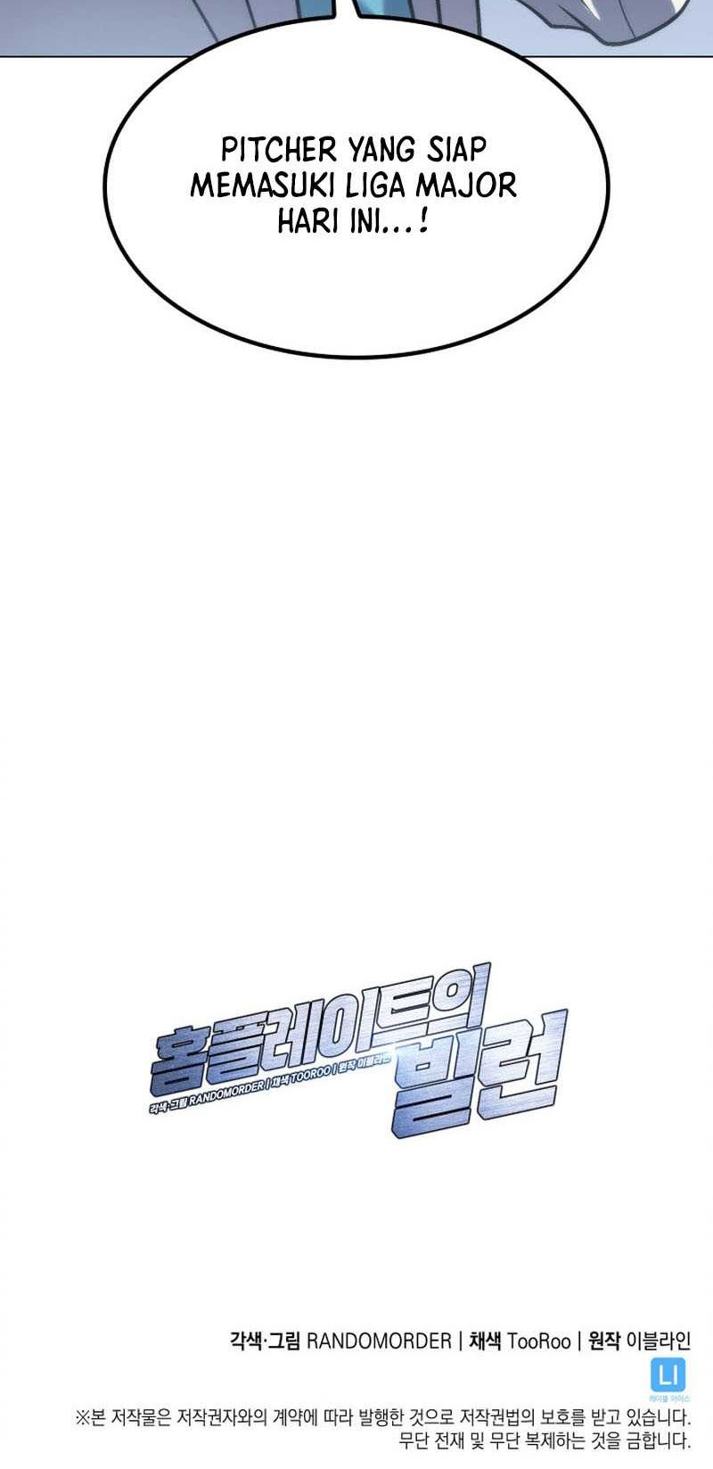 Home Plate Villain Chapter 13 Gambar 49