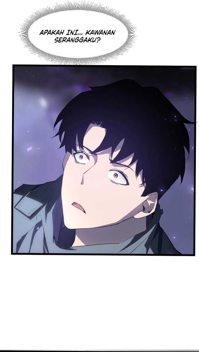 Overlord of Insects Chapter 07 Gambar 14