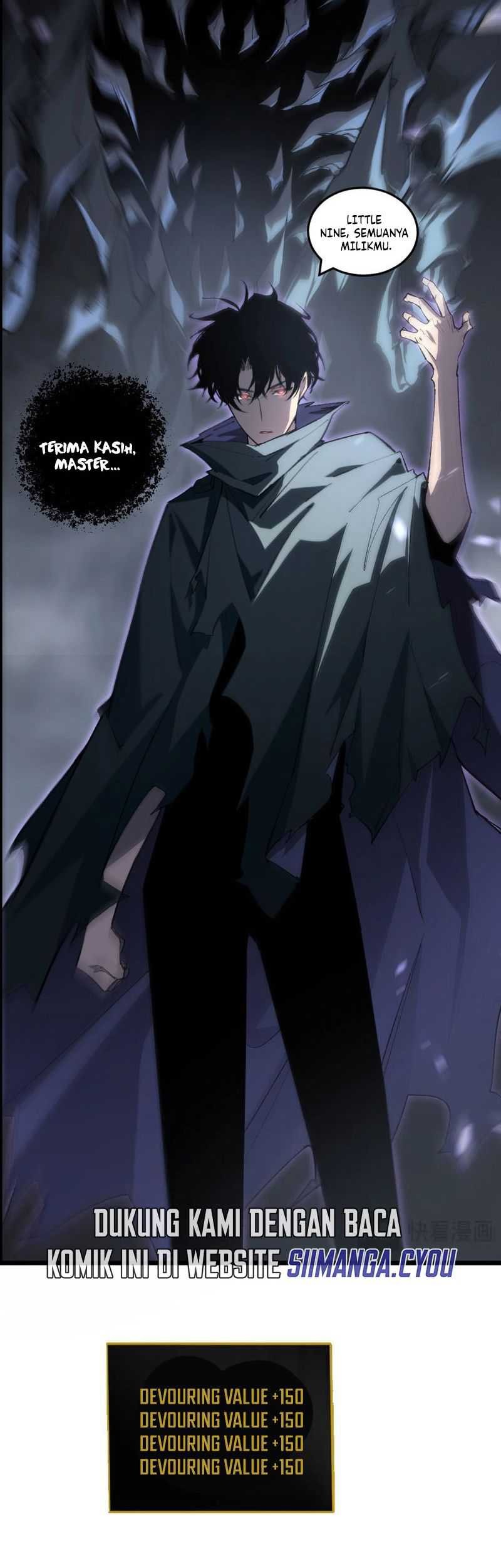 Overlord of Insects Chapter 07 Gambar 6