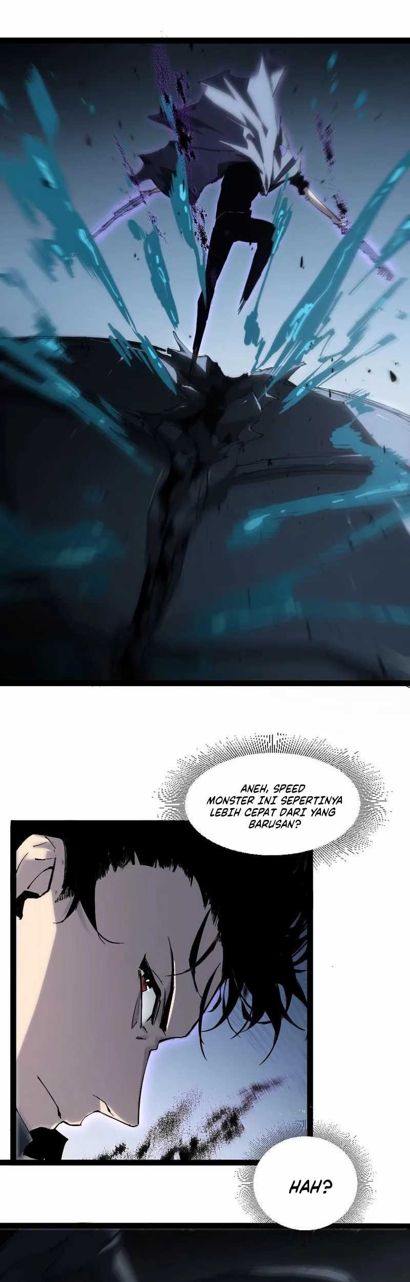 Overlord of Insects Chapter 06 Gambar 24